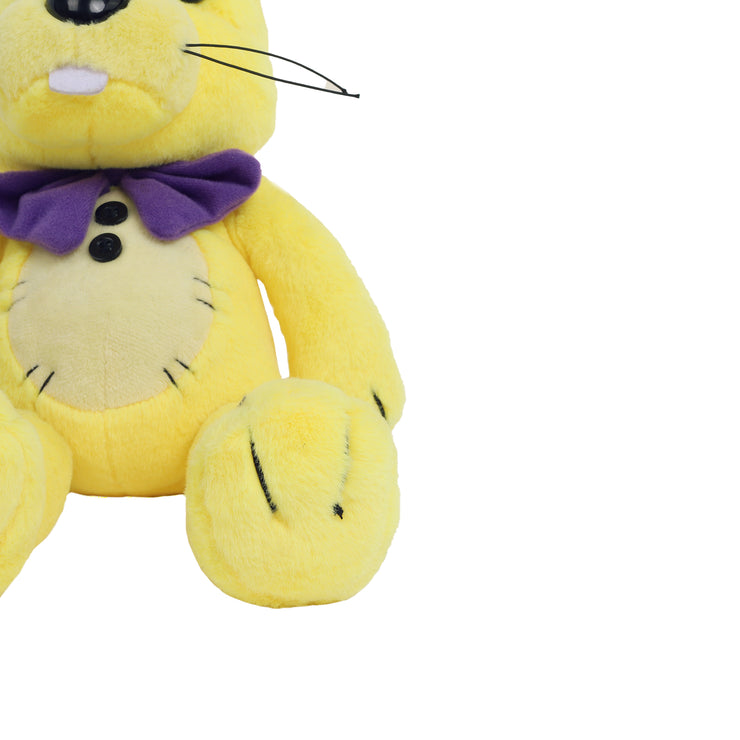 five nights at freddy's plush spring bonnie