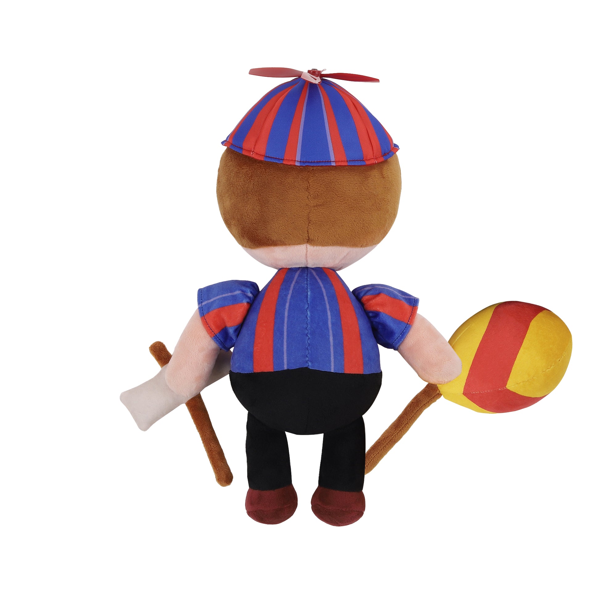 Balloon Boy Plush – HEX SHOP - Main Image