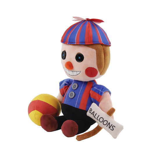 Balloon Boy Plush