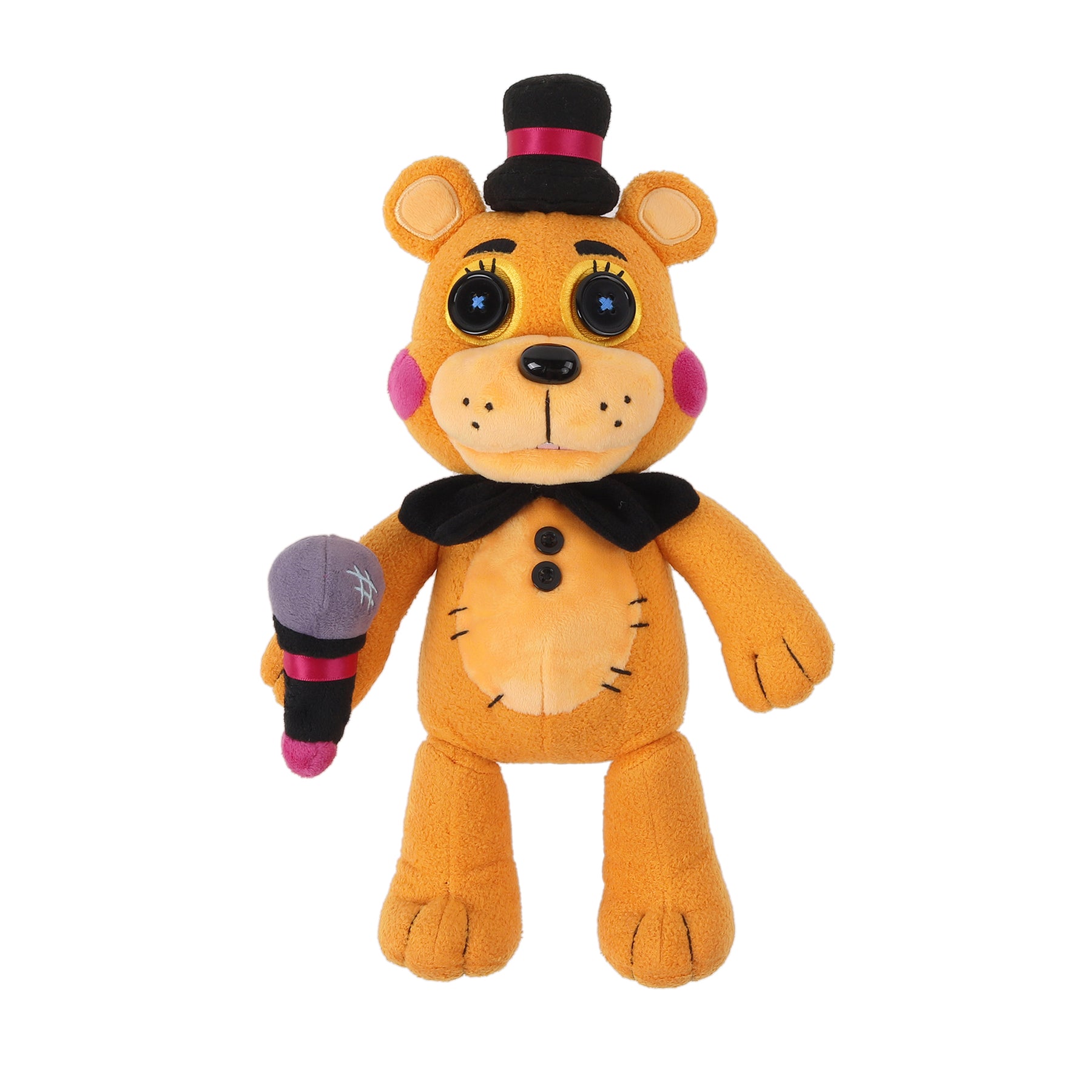 Toy Freddy Plush – HEX SHOP