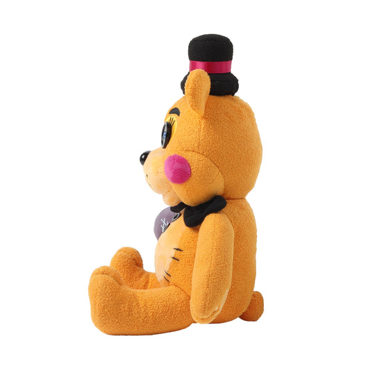 Toy Freddy Plush