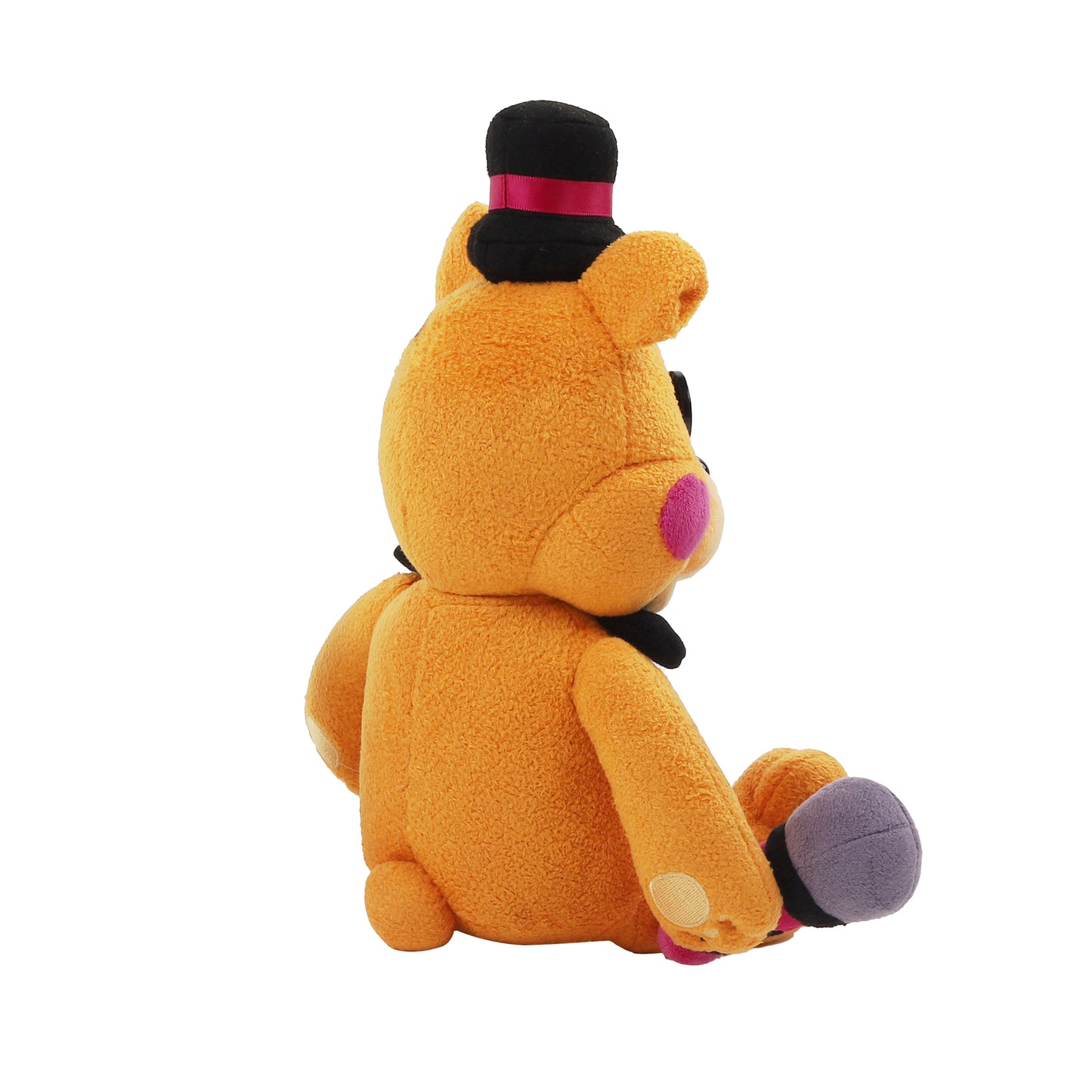 Toy Freddy Plush