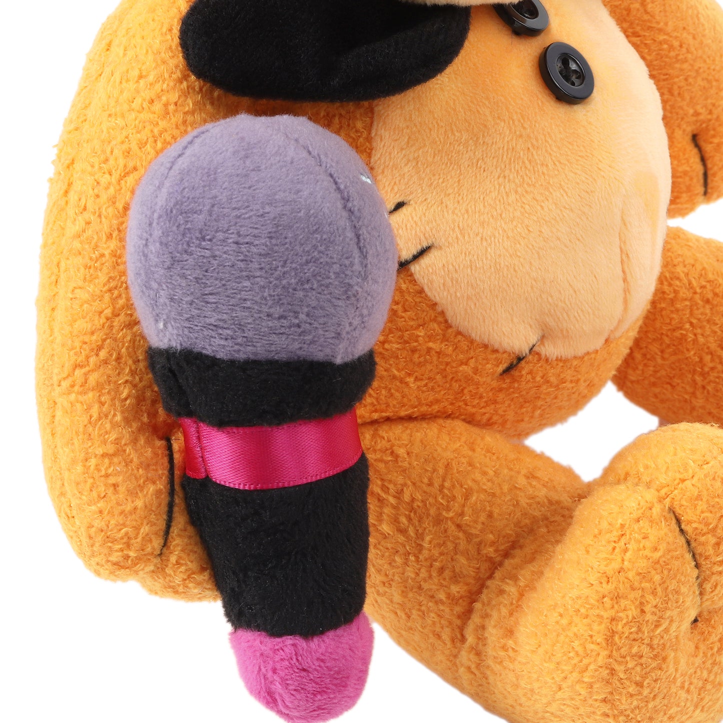 Toy Freddy Plush