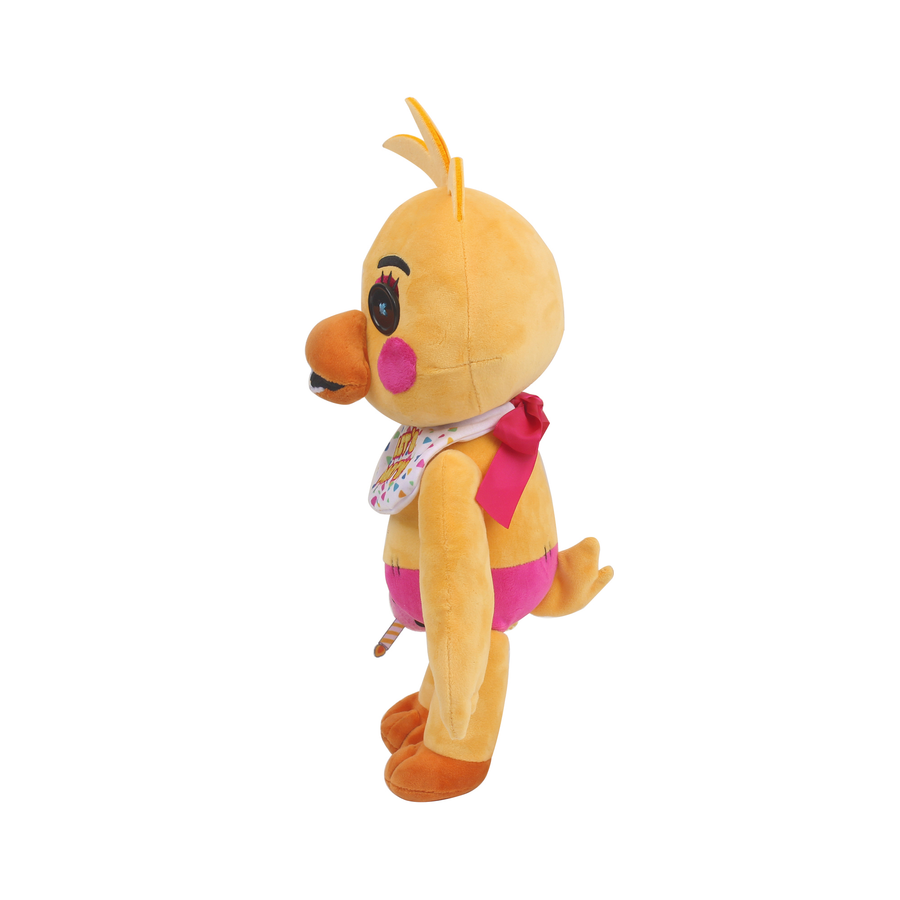 Toy Chica Plush – HEX SHOP