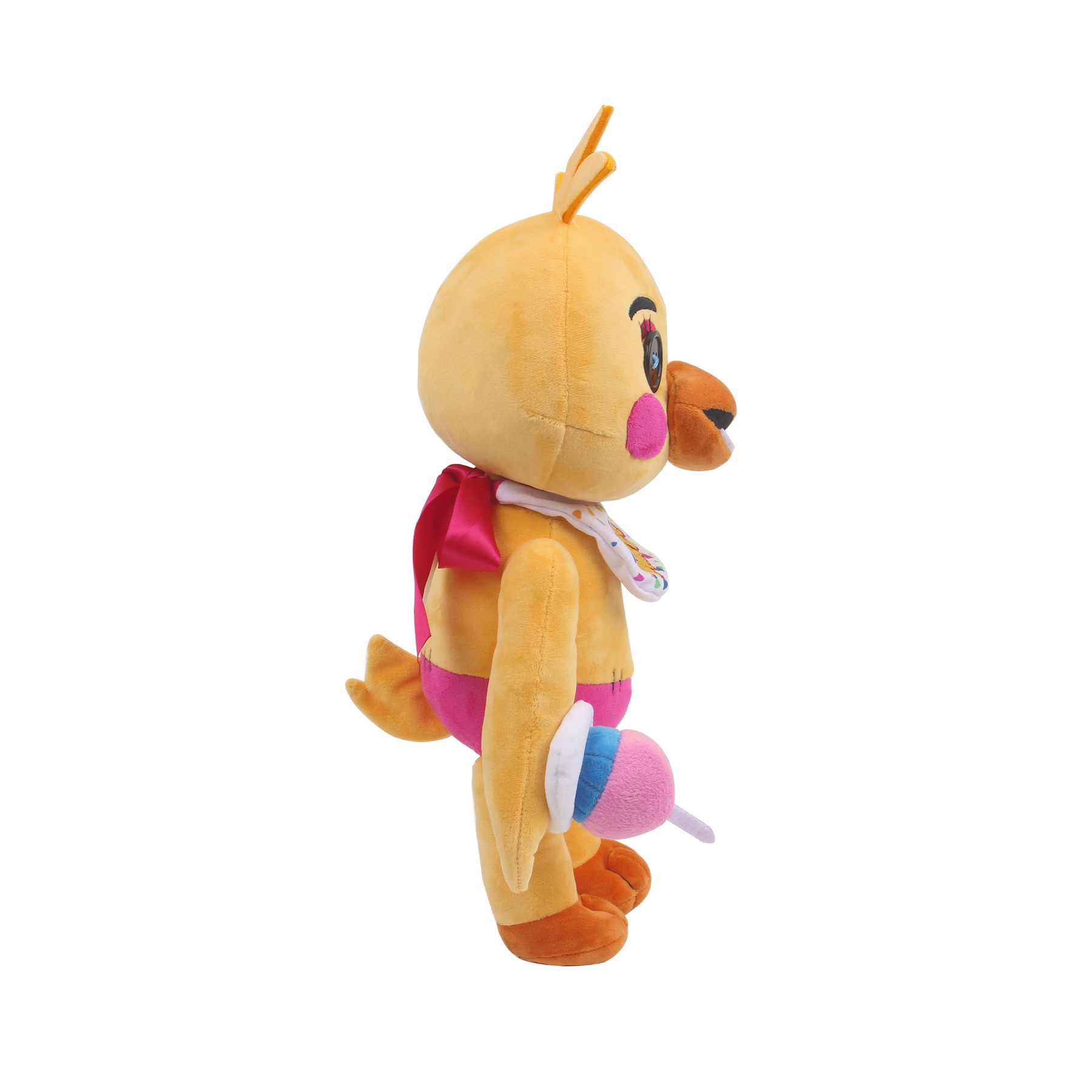 Fnaf toy best sale chica plush