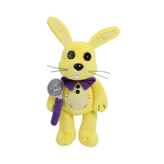 Spring Bonnie Plush
