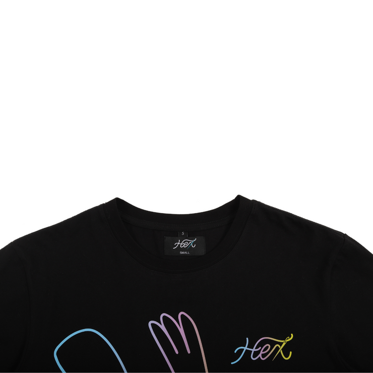 Kai Rainbow Tee